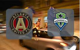 Atlanta United - Seattle Sounders FC