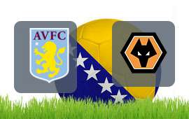 Aston Villa - Wolverhampton Wanderers