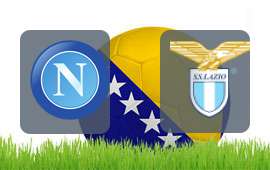 SSC Napoli - Lazio