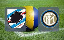 Sampdoria - Inter