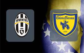 Juventus - ChievoVerona