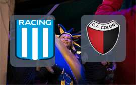 Racing Club - Colon