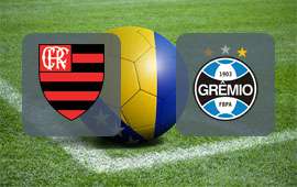 Flamengo - Gremio