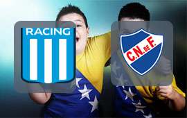 Racing Club - Nacional