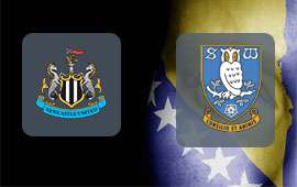 Newcastle United - Sheffield Wednesday