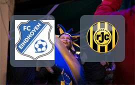 FC Eindhoven - Roda JC Kerkrade