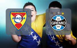 Aragua FC - Gremio
