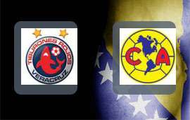 Veracruz - CF America