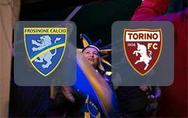 Frosinone - Torino