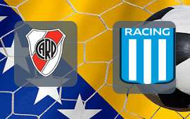 River Plate - Racing Club