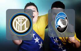 Inter - Atalanta