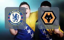 Chelsea - Wolverhampton Wanderers