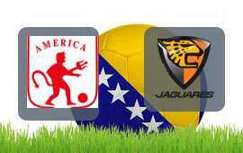 America de Cali - CD Jaguares