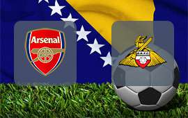 Arsenal - Doncaster Rovers