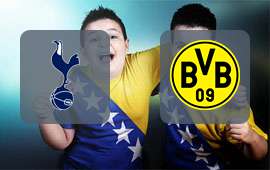 Tottenham Hotspur - Borussia Dortmund