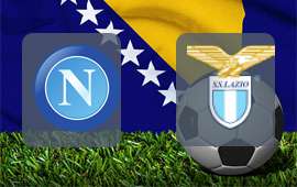 SSC Napoli - Lazio