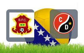 Barranquilla FC - Cucuta