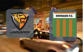 CD Jaguares - Envigado