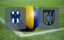 Monterrey - Queretaro FC