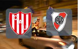 Union - River Plate