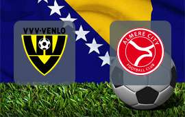 VVV-Venlo - Almere City FC