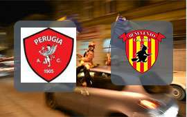 Perugia - Benevento