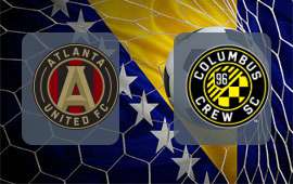 Atlanta United - Columbus Crew