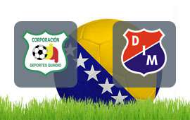 Deportes Quindio - Independiente Medellin