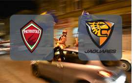 Patriotas - CD Jaguares