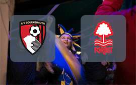 AFC Bournemouth - Nottingham Forest