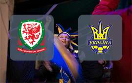 Wales - Ukraine