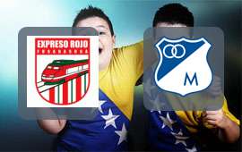 Tigres FC - Millonarios