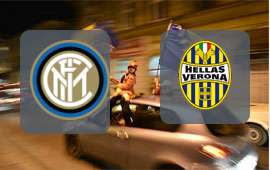 Inter - Hellas Verona