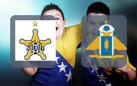 FC Sheriff - Pyunik