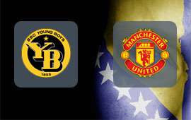 Young Boys - Manchester United