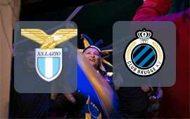 Lazio - Club Brugge