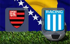 Flamengo - Racing Club