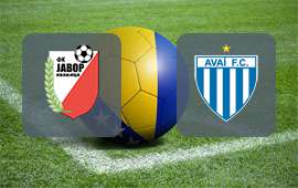 Londrina EC - Avai FC