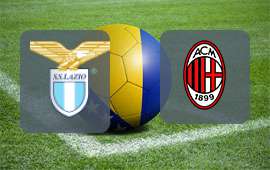 Lazio - AC Milan