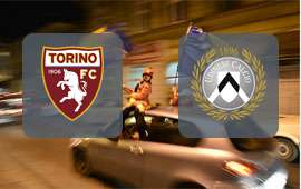 Torino - Udinese