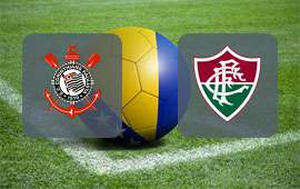 Corinthians - Fluminense