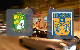 Leon - Tigres