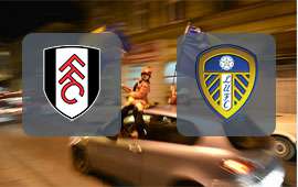 Fulham - Leeds United