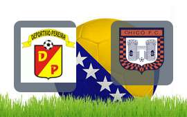 Deportivo Pereira - Chico FC