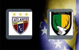 Atlante - Venados FC