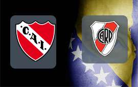 Independiente - River Plate
