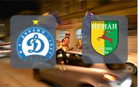 Dinamo Minsk - Neman Grodno