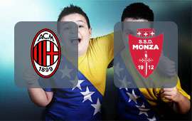 AC Milan - Monza