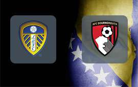 Leeds United - AFC Bournemouth