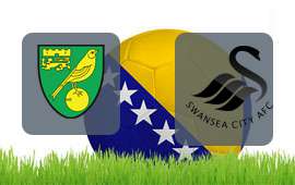 Norwich City - Swansea City